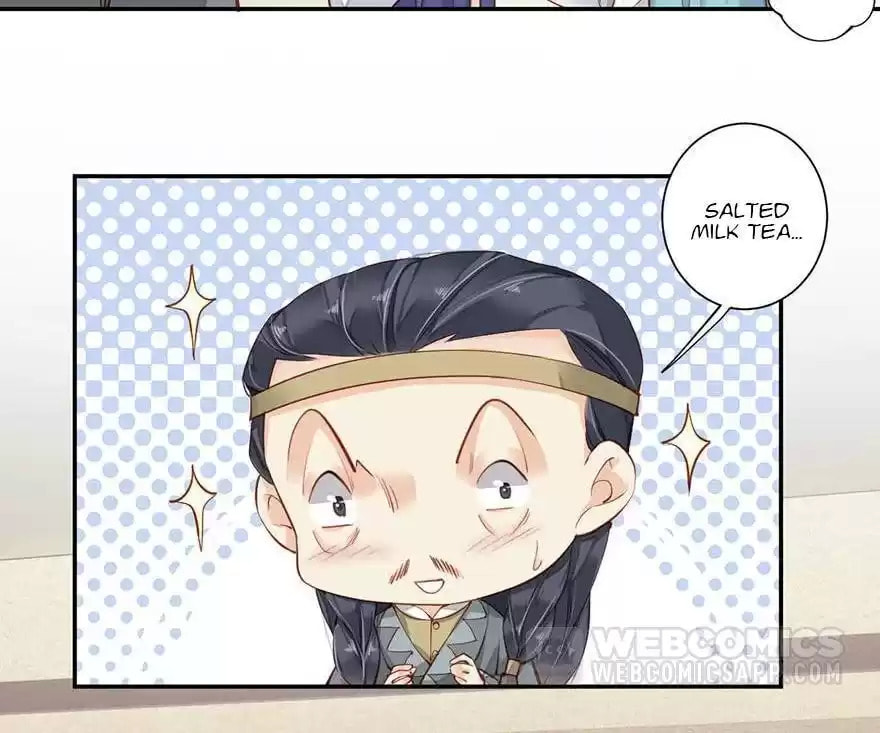 The Bestselling Empress (Colored) Chapter 143 page 11 - 