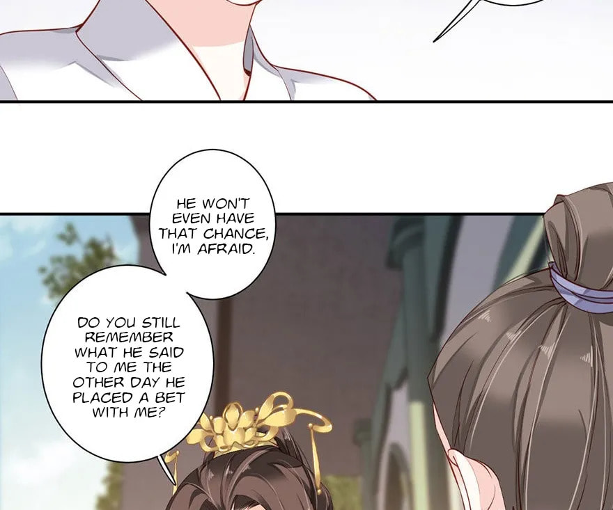 The Bestselling Empress (Colored) Chapter 143 page 16 - 