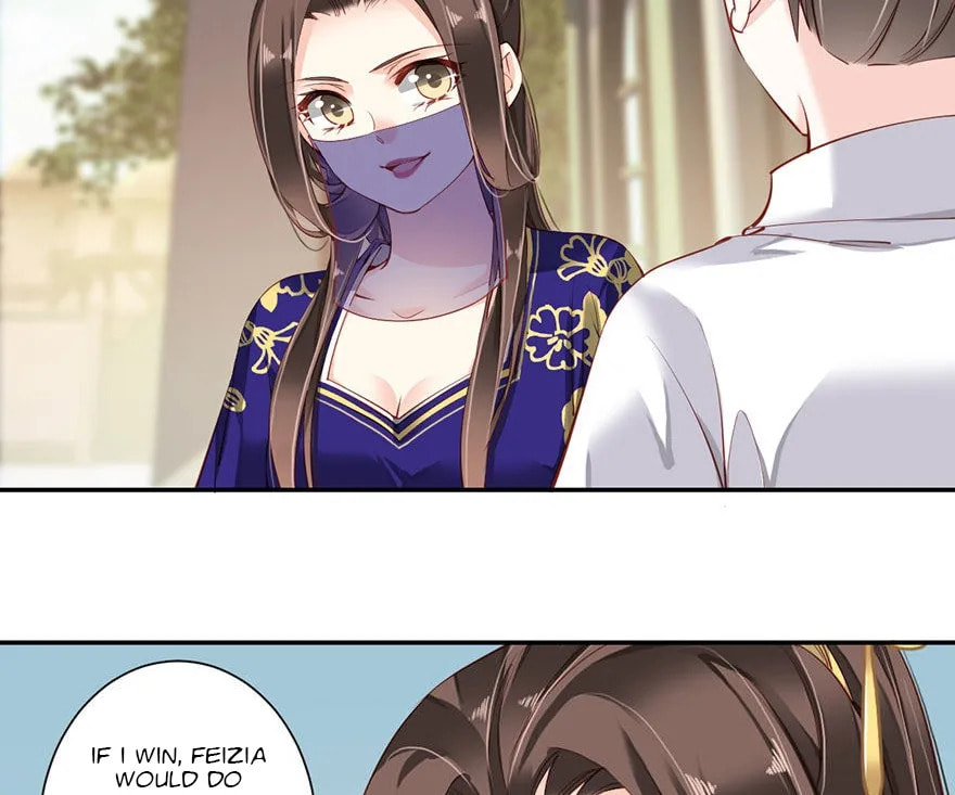 The Bestselling Empress (Colored) Chapter 143 page 17 - 