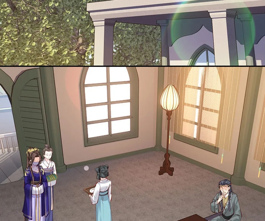 The Bestselling Empress (Colored) Chapter 143 page 20 - 