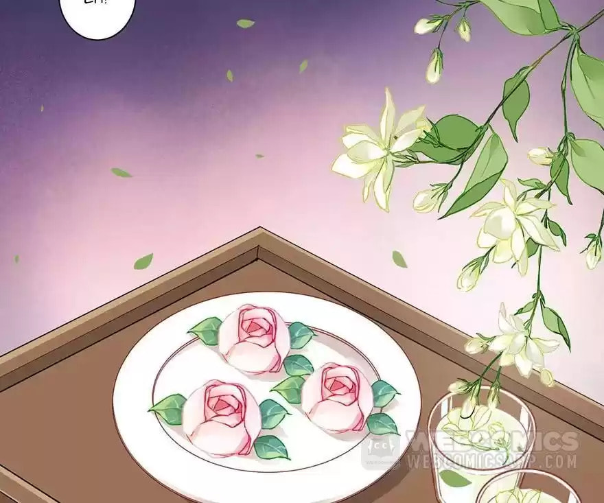 The Bestselling Empress (Colored) Chapter 143 page 3 - 