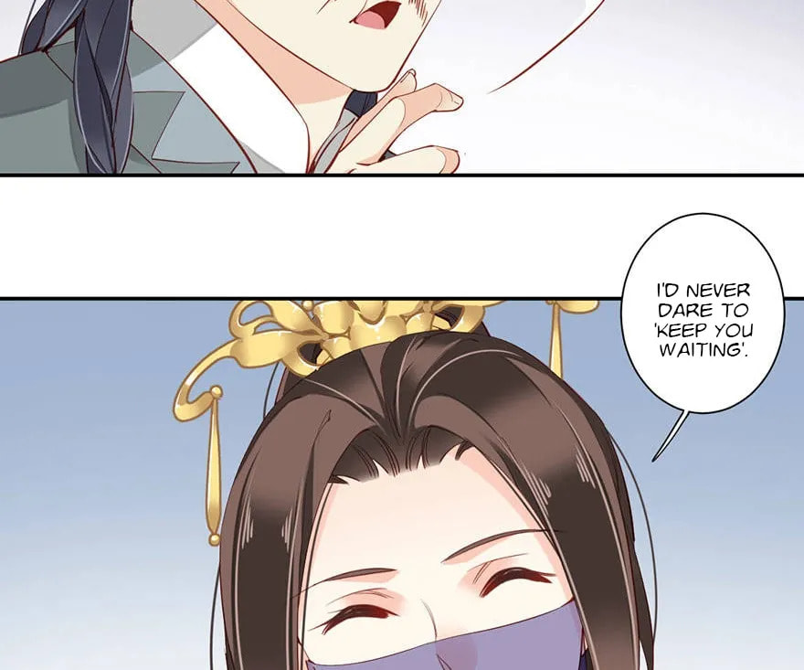 The Bestselling Empress (Colored) Chapter 143 page 25 - 