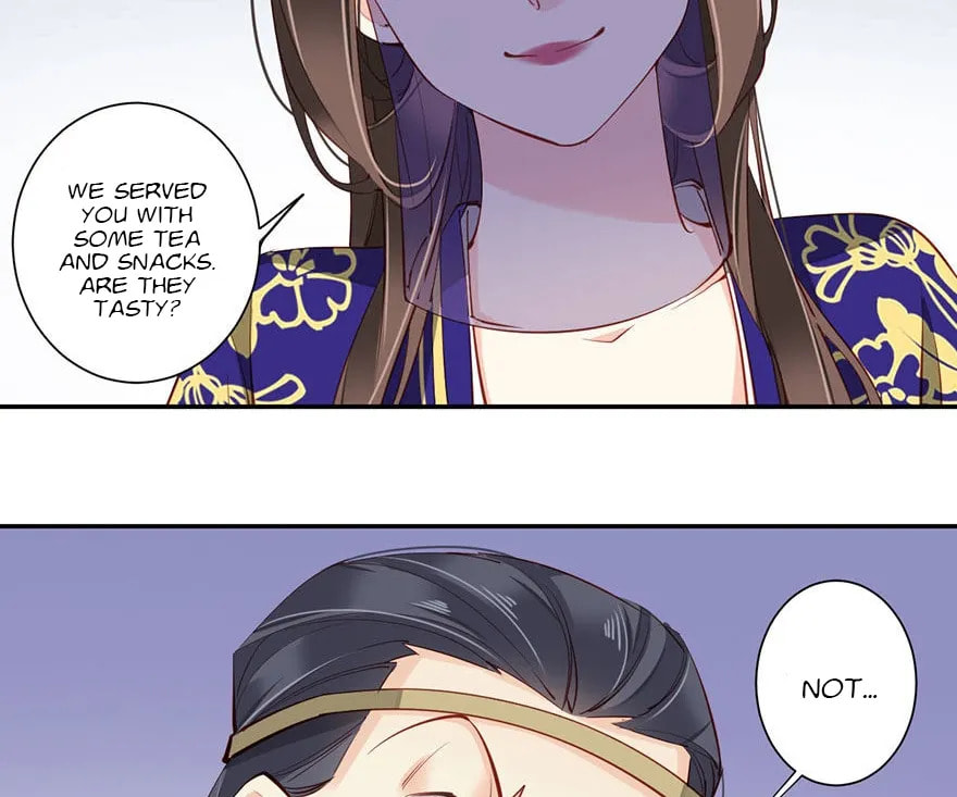The Bestselling Empress (Colored) Chapter 143 page 26 - 