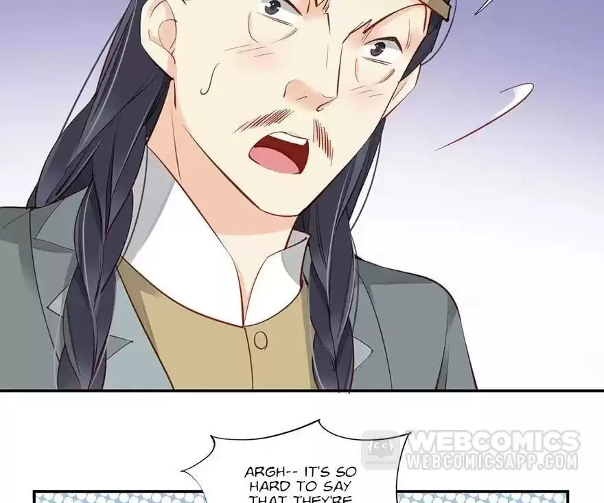 The Bestselling Empress (Colored) Chapter 143 page 27 - 
