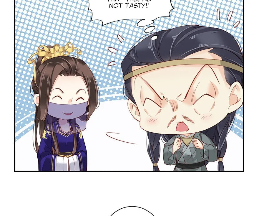 The Bestselling Empress (Colored) Chapter 143 page 28 - 