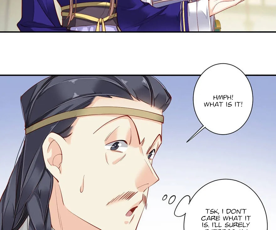 The Bestselling Empress (Colored) Chapter 143 page 30 - 