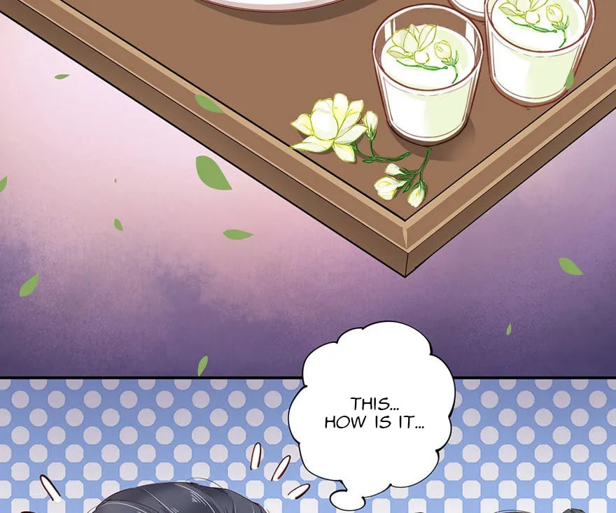 The Bestselling Empress (Colored) Chapter 143 page 4 - 