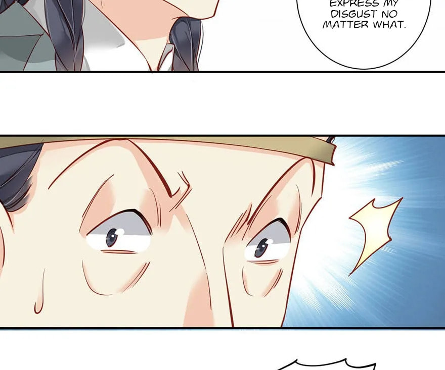 The Bestselling Empress (Colored) Chapter 143 page 31 - 