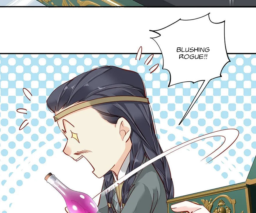 The Bestselling Empress (Colored) Chapter 143 page 33 - 