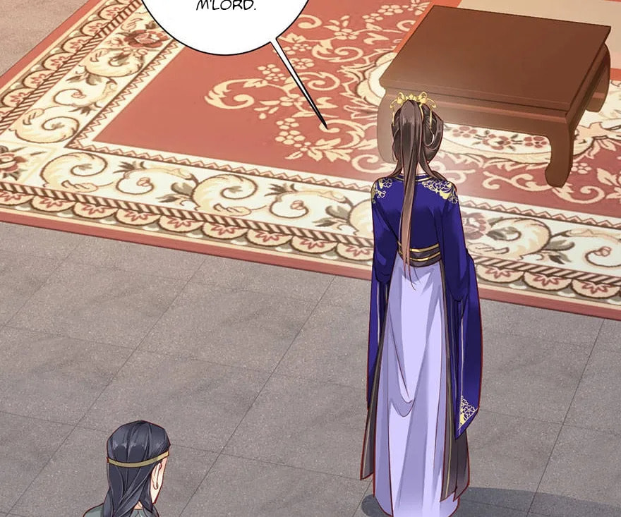 The Bestselling Empress (Colored) Chapter 143 page 36 - 