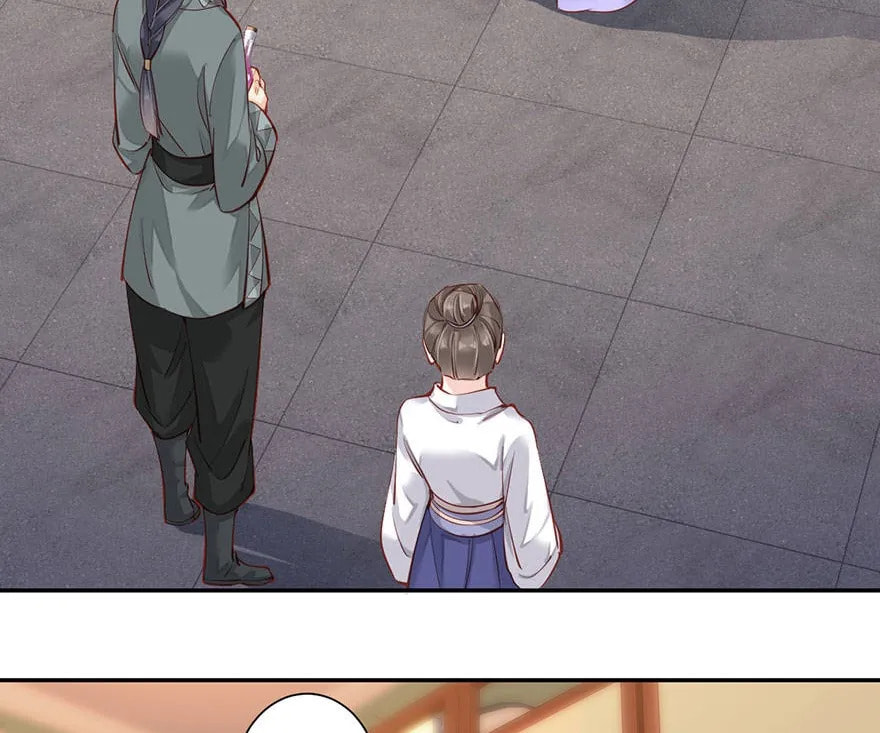 The Bestselling Empress (Colored) Chapter 143 page 37 - 