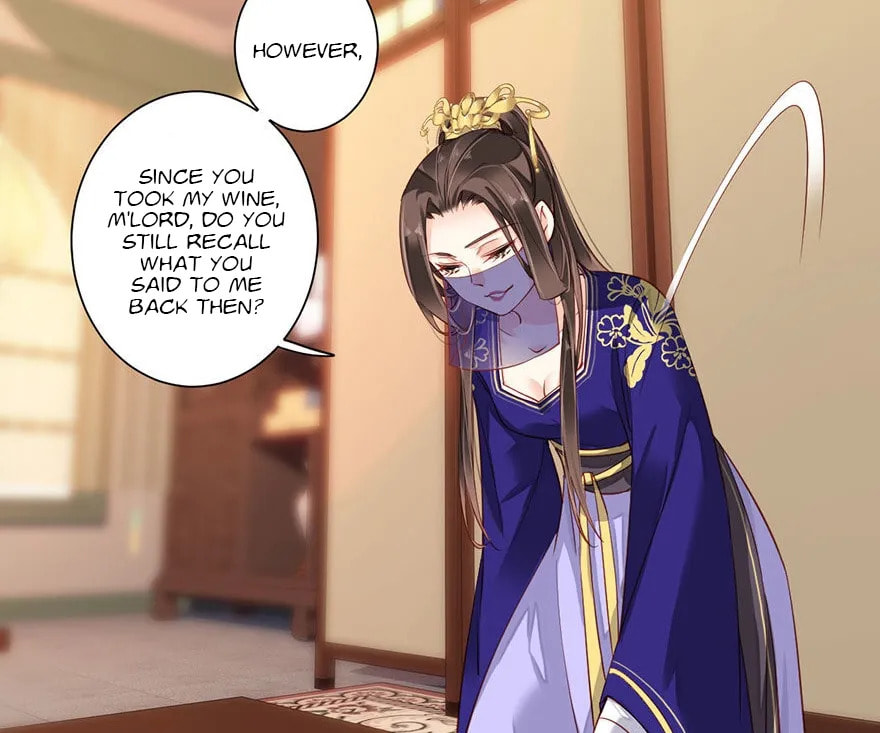 The Bestselling Empress (Colored) Chapter 143 page 38 - 