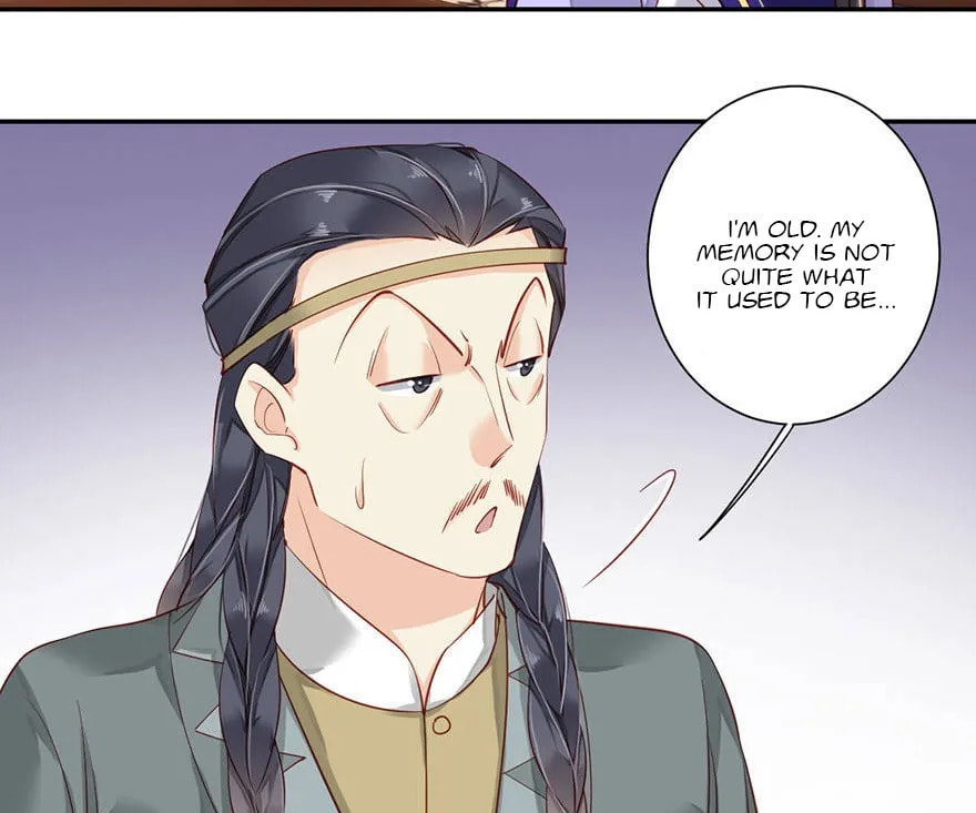 The Bestselling Empress (Colored) Chapter 143 page 39 - 