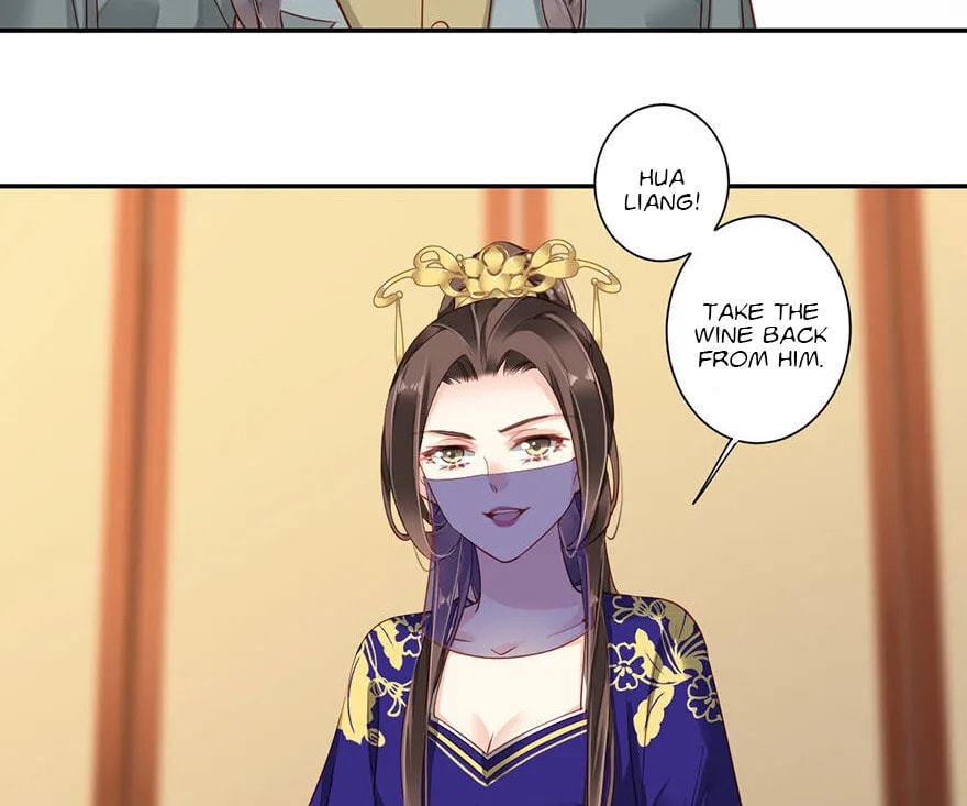 The Bestselling Empress (Colored) Chapter 143 page 40 - 