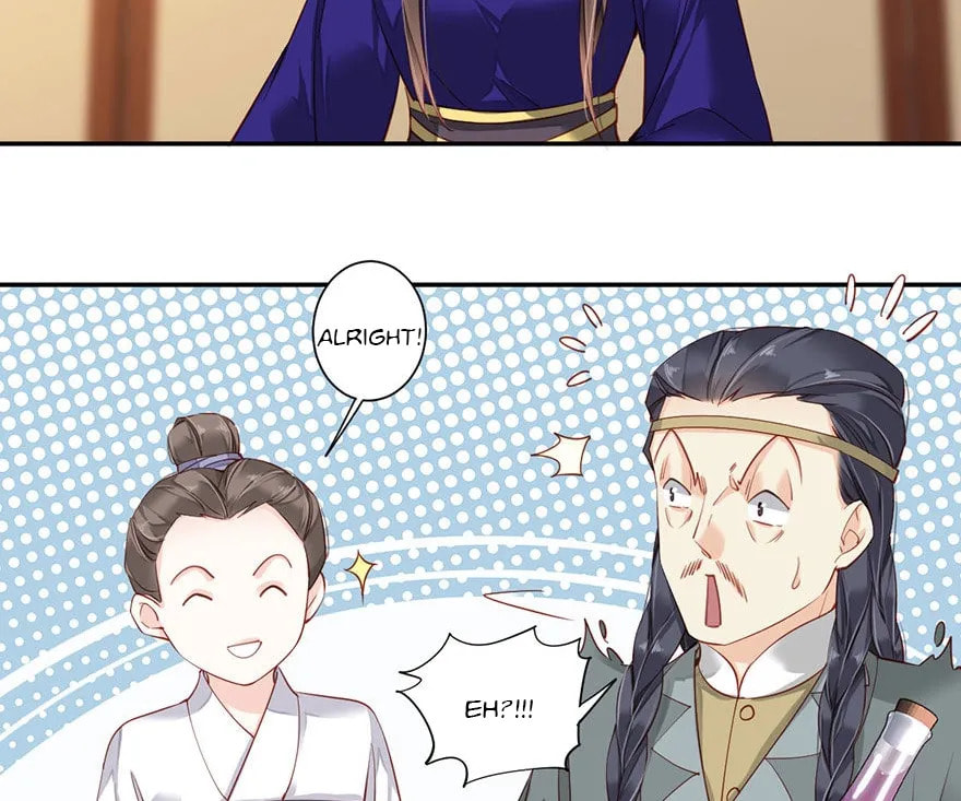 The Bestselling Empress (Colored) Chapter 143 page 41 - 