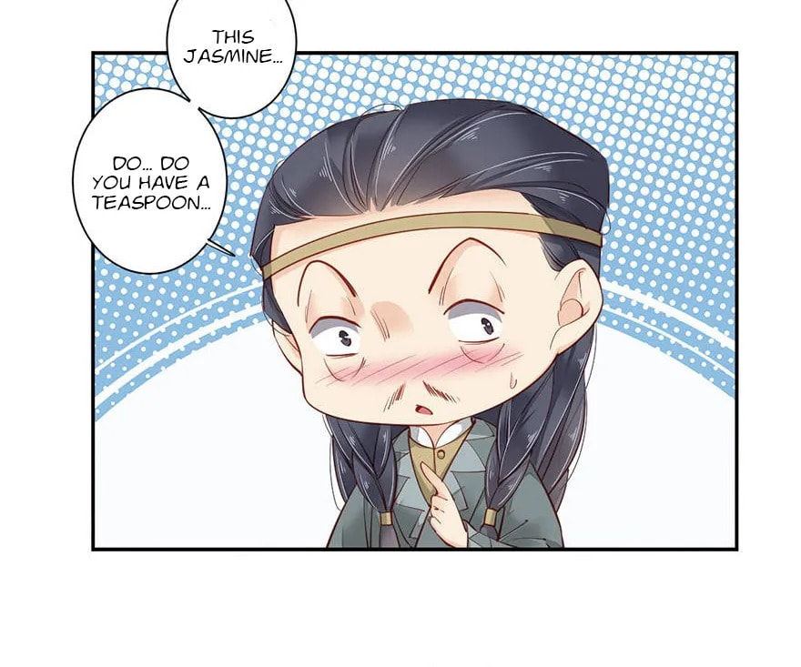 The Bestselling Empress (Colored) Chapter 143 page 9 - 
