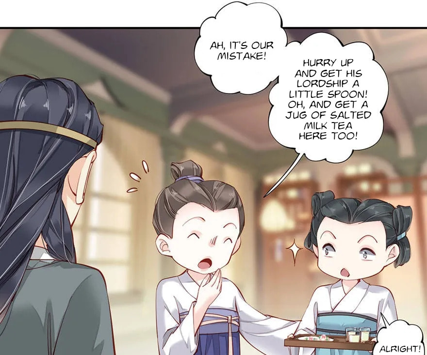 The Bestselling Empress (Colored) Chapter 143 page 10 - 