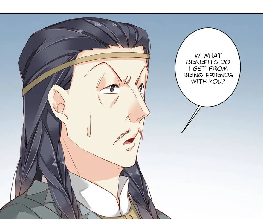 The Bestselling Empress (Colored) Chapter 144 page 1 - 
