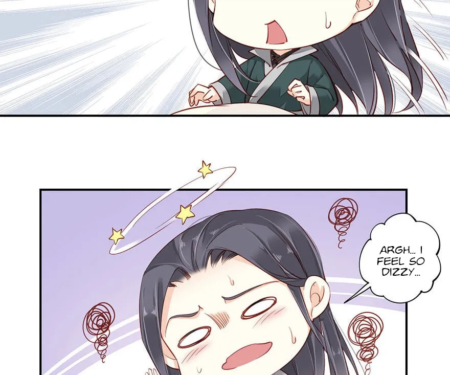 The Bestselling Empress (Colored) Chapter 144 page 13 - 