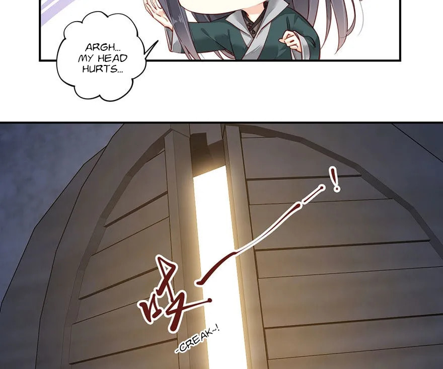 The Bestselling Empress (Colored) Chapter 144 page 14 - 