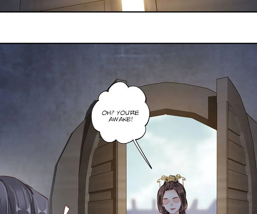 The Bestselling Empress (Colored) Chapter 144 page 15 - 