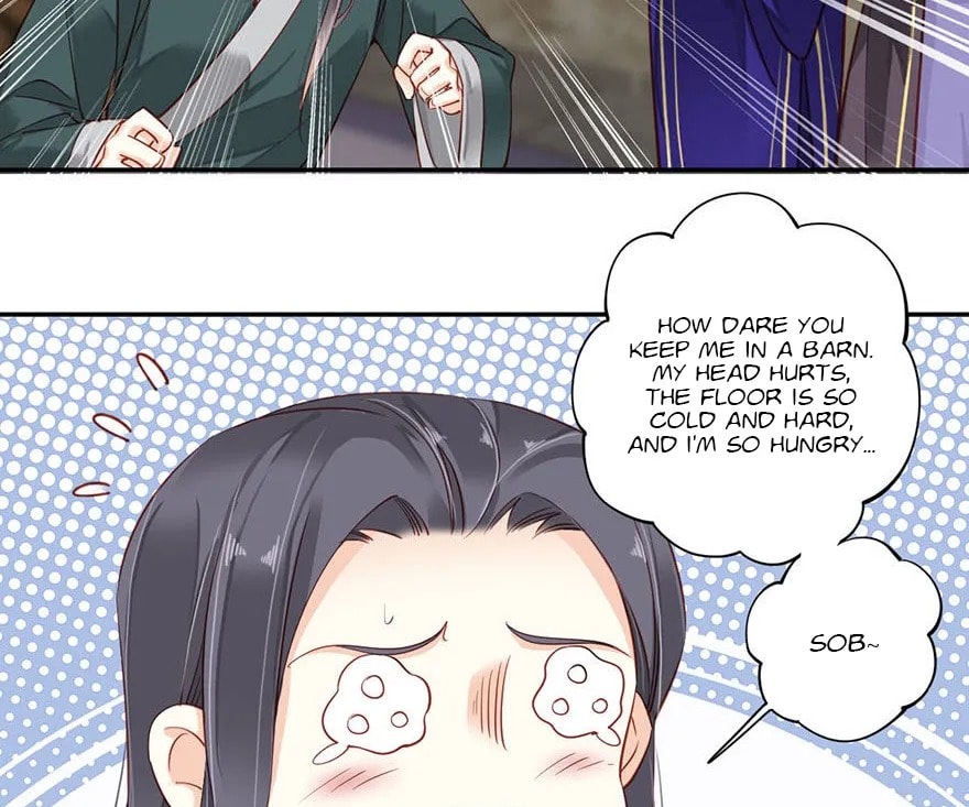 The Bestselling Empress (Colored) Chapter 144 page 18 - 