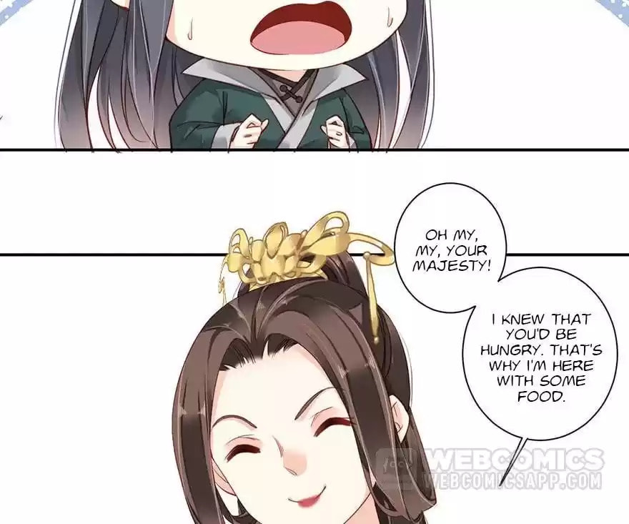 The Bestselling Empress (Colored) Chapter 144 page 19 - 