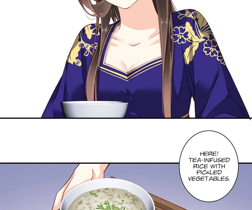 The Bestselling Empress (Colored) Chapter 144 page 20 - 