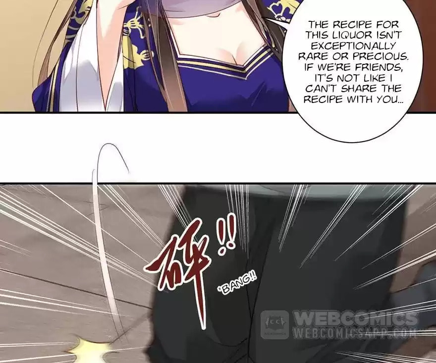 The Bestselling Empress (Colored) Chapter 144 page 3 - 