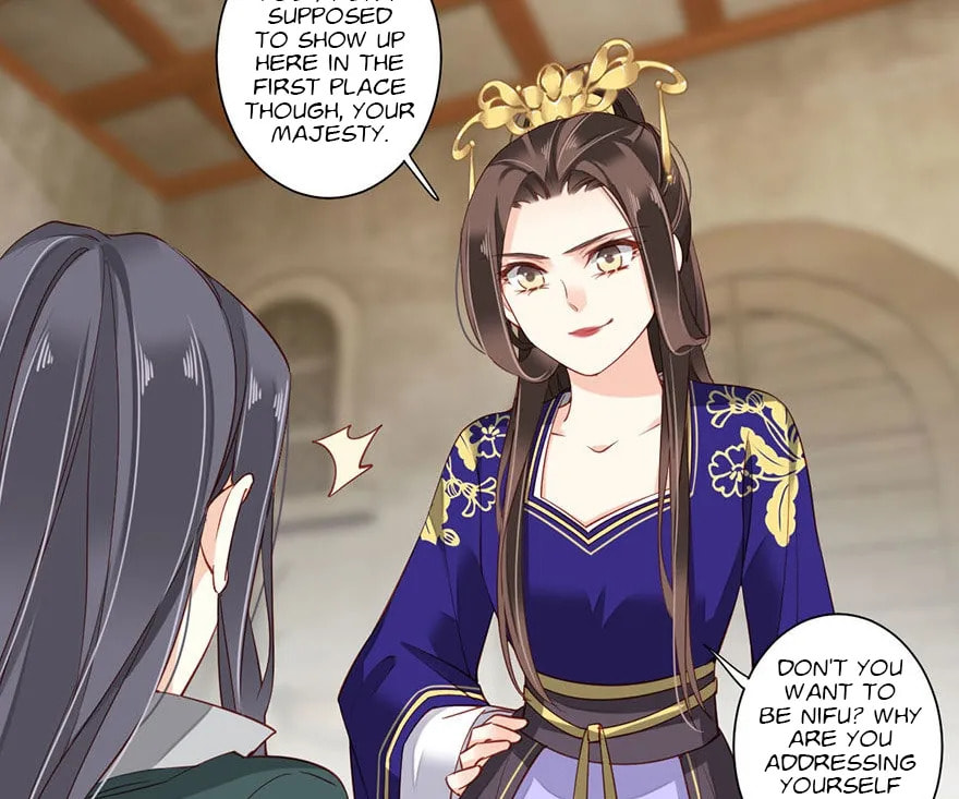 The Bestselling Empress (Colored) Chapter 144 page 23 - 