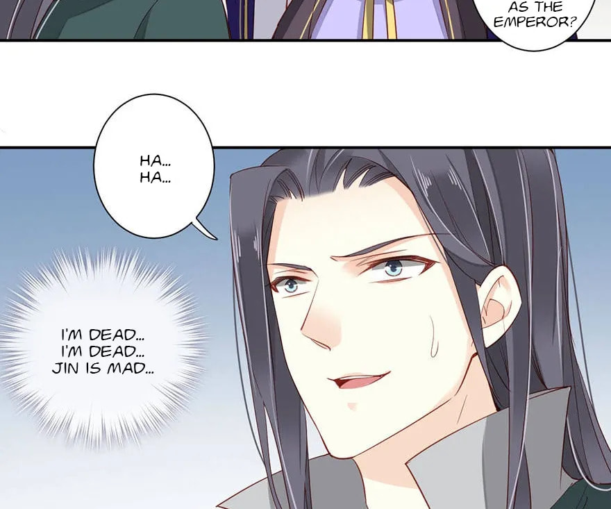 The Bestselling Empress (Colored) Chapter 144 page 24 - 