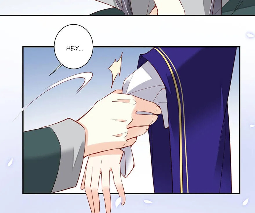 The Bestselling Empress (Colored) Chapter 144 page 25 - 
