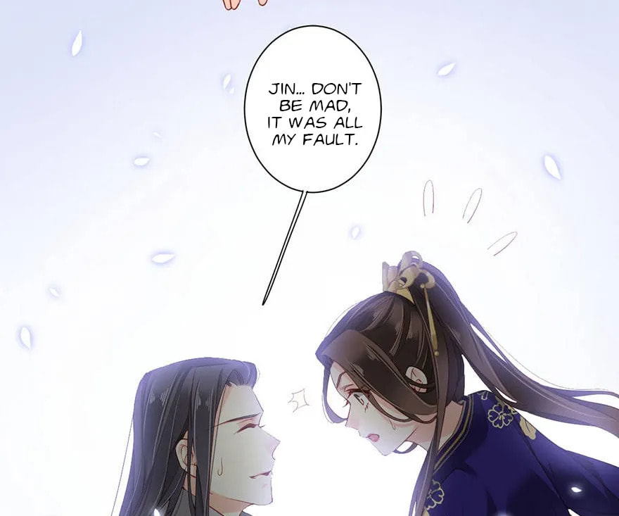 The Bestselling Empress (Colored) Chapter 144 page 26 - 
