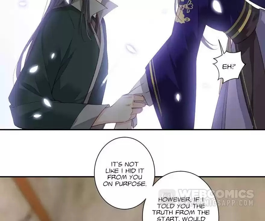 The Bestselling Empress (Colored) Chapter 144 page 27 - 
