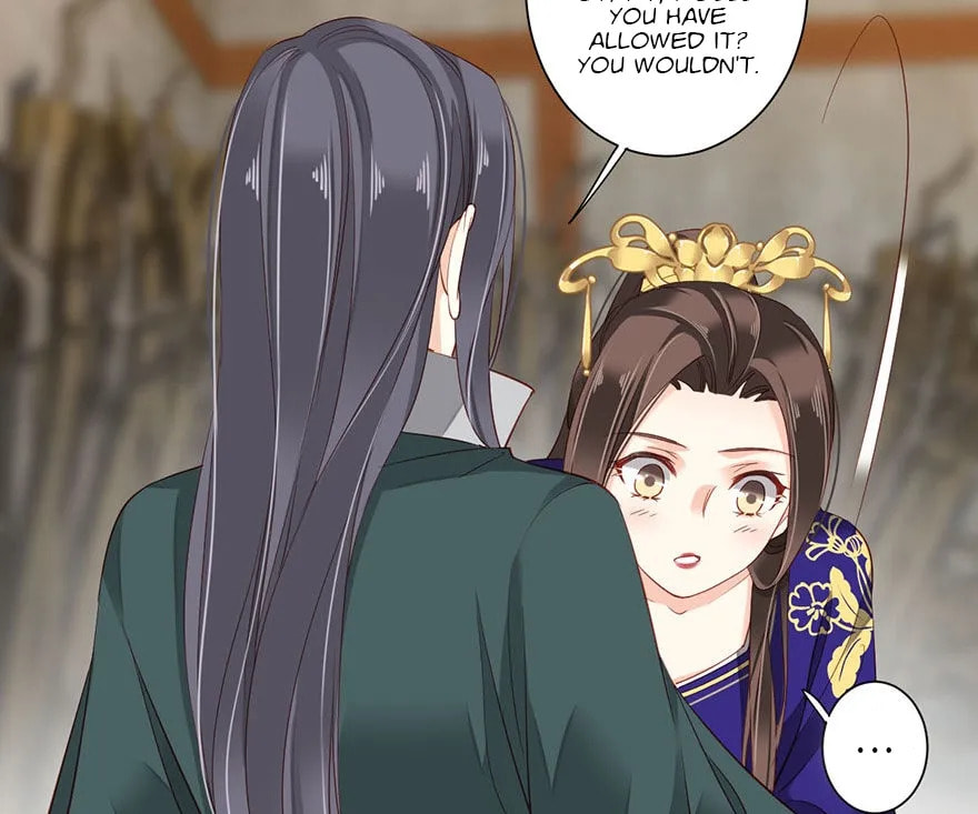 The Bestselling Empress (Colored) Chapter 144 page 28 - 