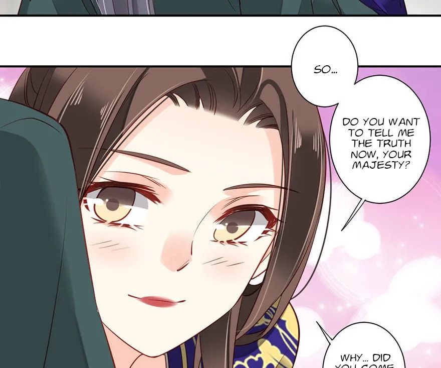 The Bestselling Empress (Colored) Chapter 144 page 29 - 