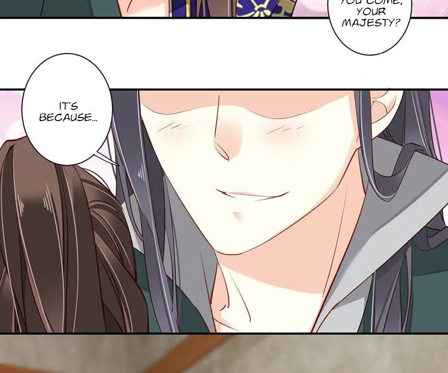 The Bestselling Empress (Colored) Chapter 144 page 30 - 