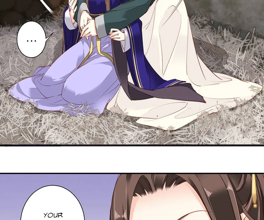 The Bestselling Empress (Colored) Chapter 144 page 32 - 