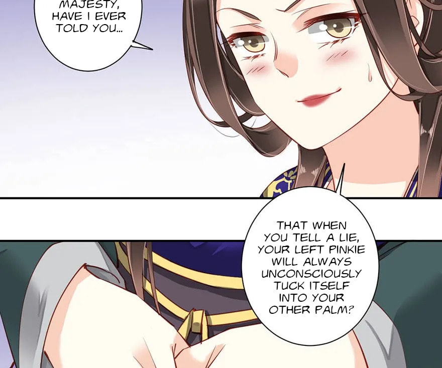 The Bestselling Empress (Colored) Chapter 144 page 33 - 