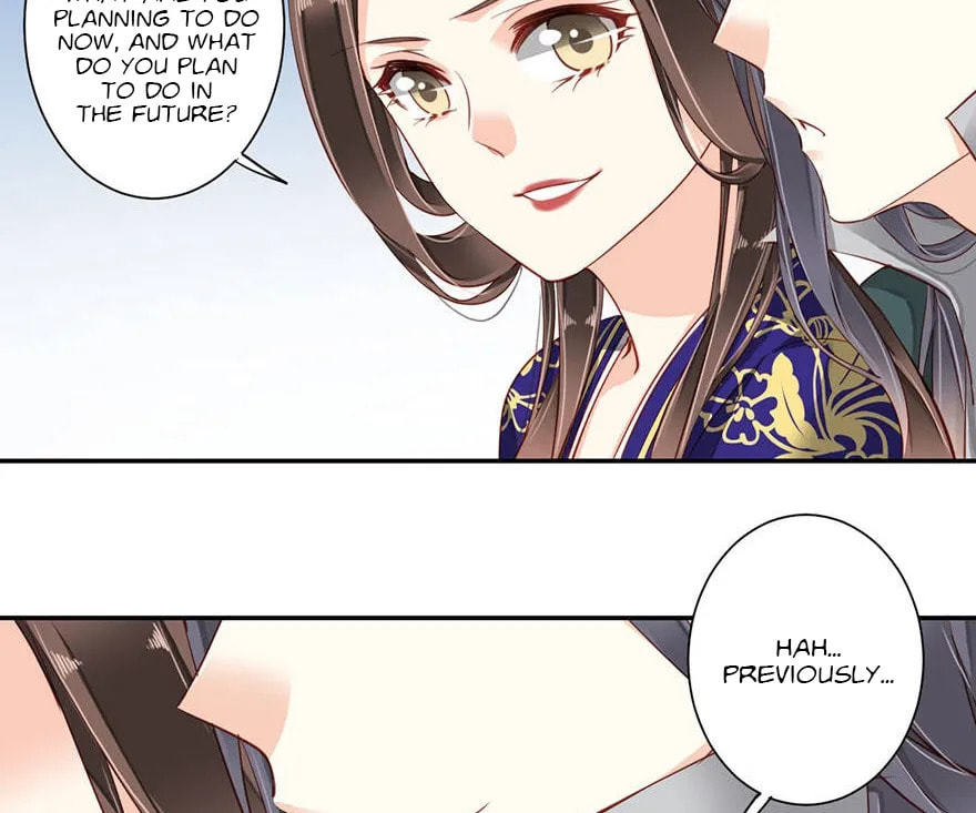 The Bestselling Empress (Colored) Chapter 144 page 36 - 