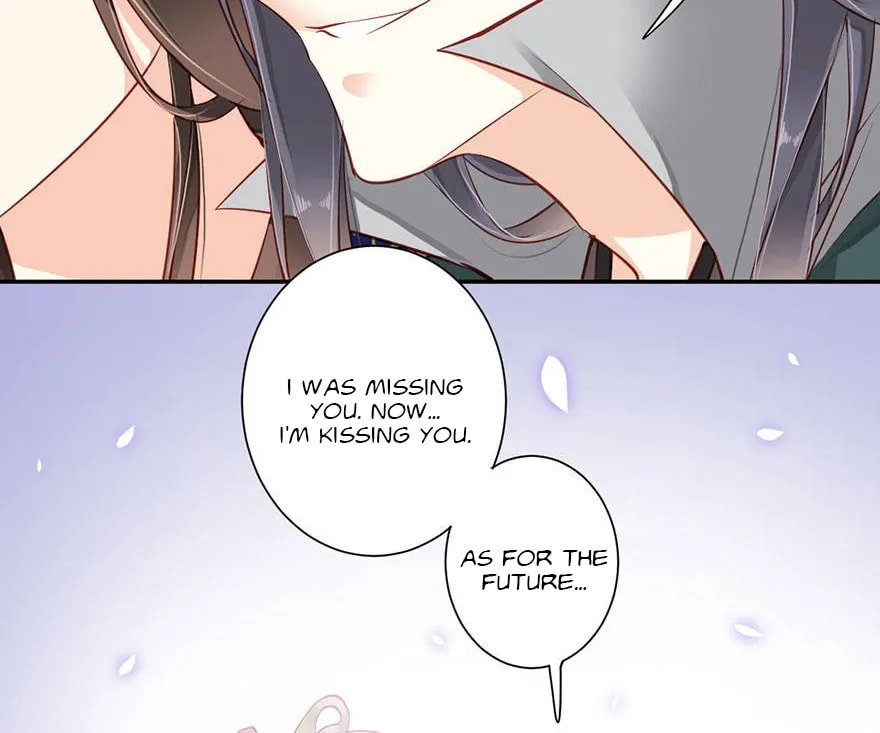 The Bestselling Empress (Colored) Chapter 144 page 37 - 