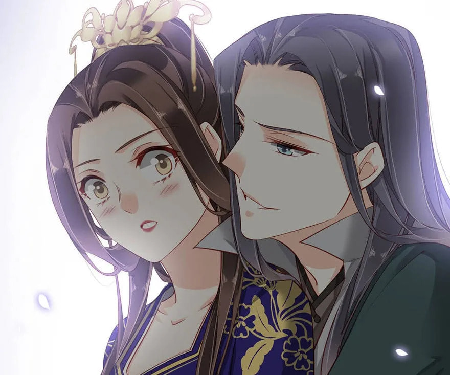 The Bestselling Empress (Colored) Chapter 144 page 38 - 
