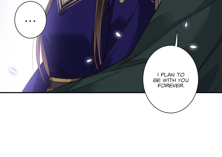 The Bestselling Empress (Colored) Chapter 144 page 39 - 