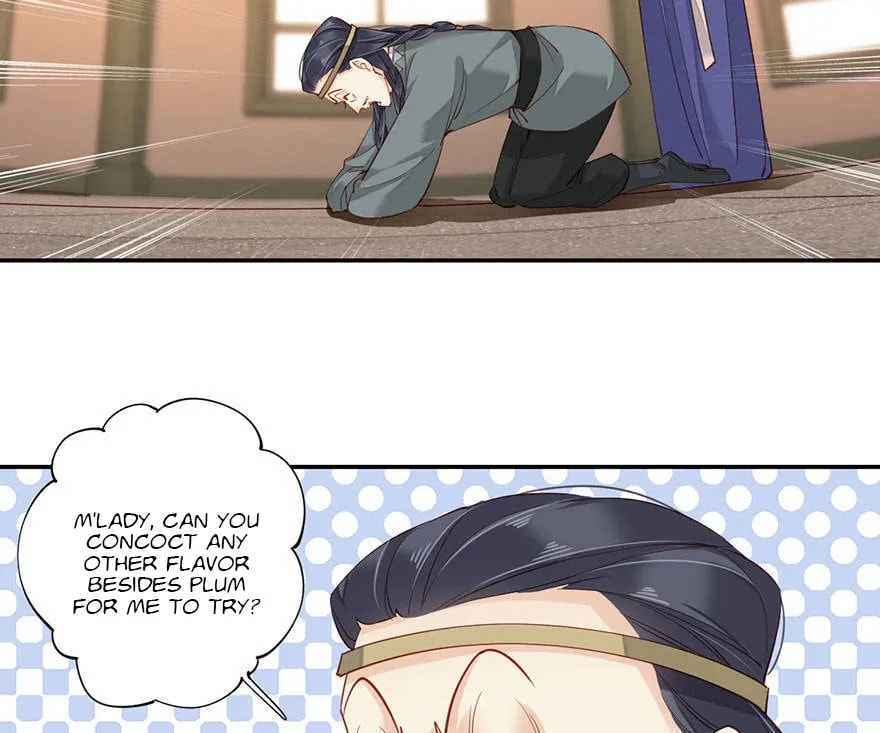 The Bestselling Empress (Colored) Chapter 144 page 5 - 