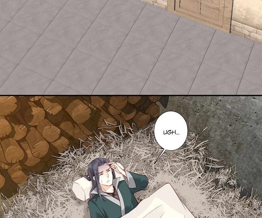 The Bestselling Empress (Colored) Chapter 144 page 9 - 