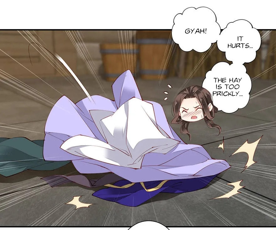 The Bestselling Empress (Colored) Chapter 145 page 12 - 