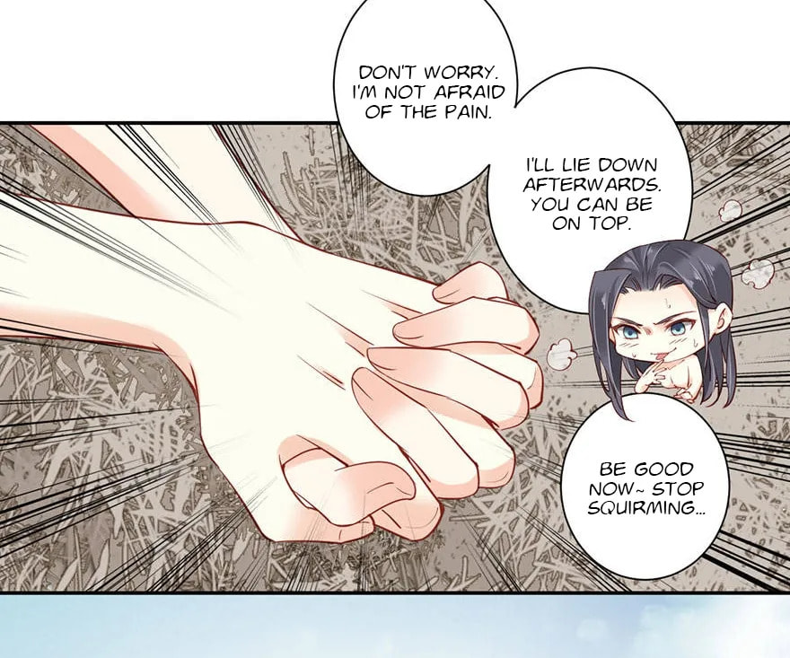 The Bestselling Empress (Colored) Chapter 145 page 13 - 