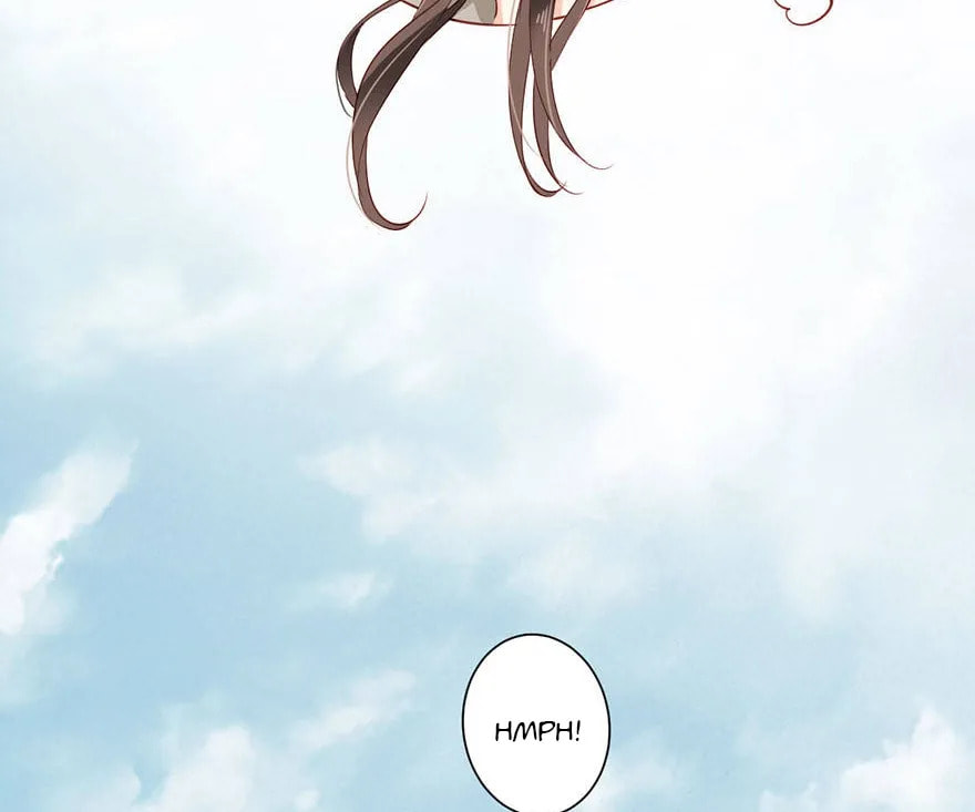 The Bestselling Empress (Colored) Chapter 145 page 15 - 