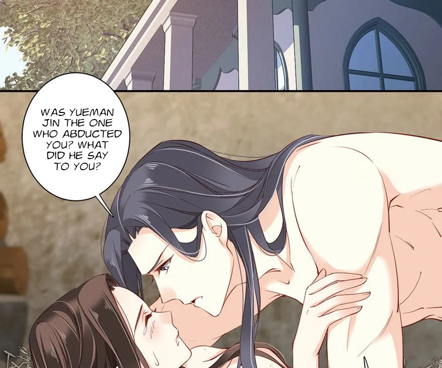The Bestselling Empress (Colored) Chapter 145 page 17 - 