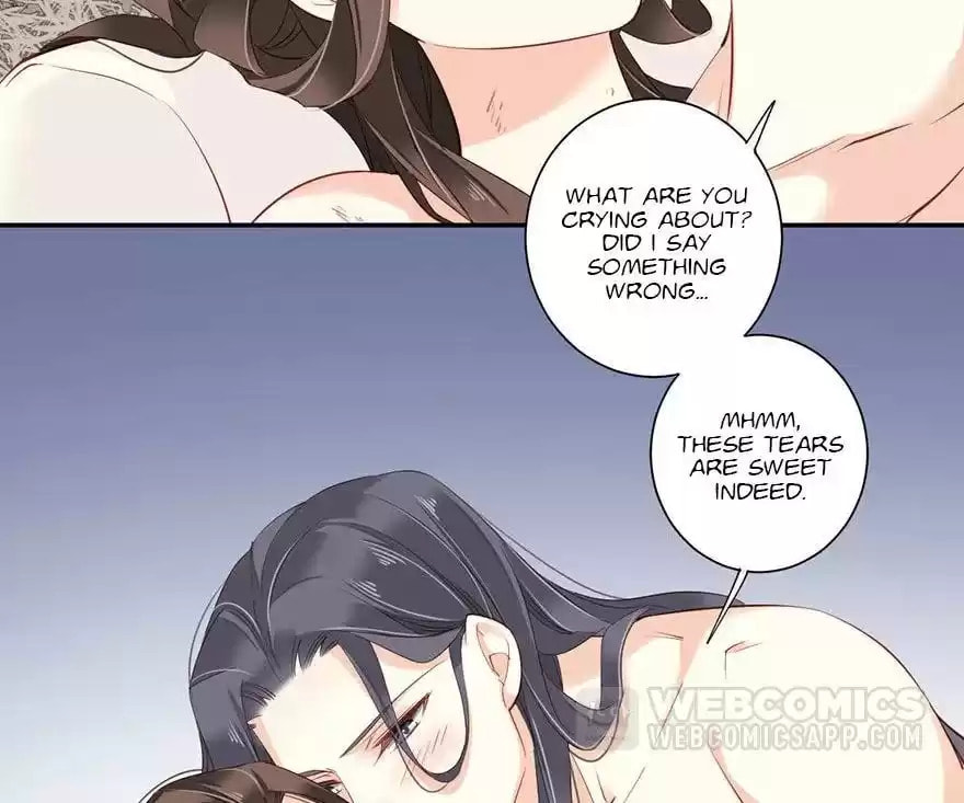 The Bestselling Empress (Colored) Chapter 145 page 19 - 